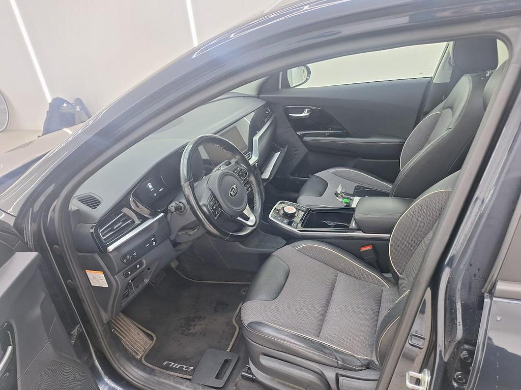 Foto 8 van Kia Niro