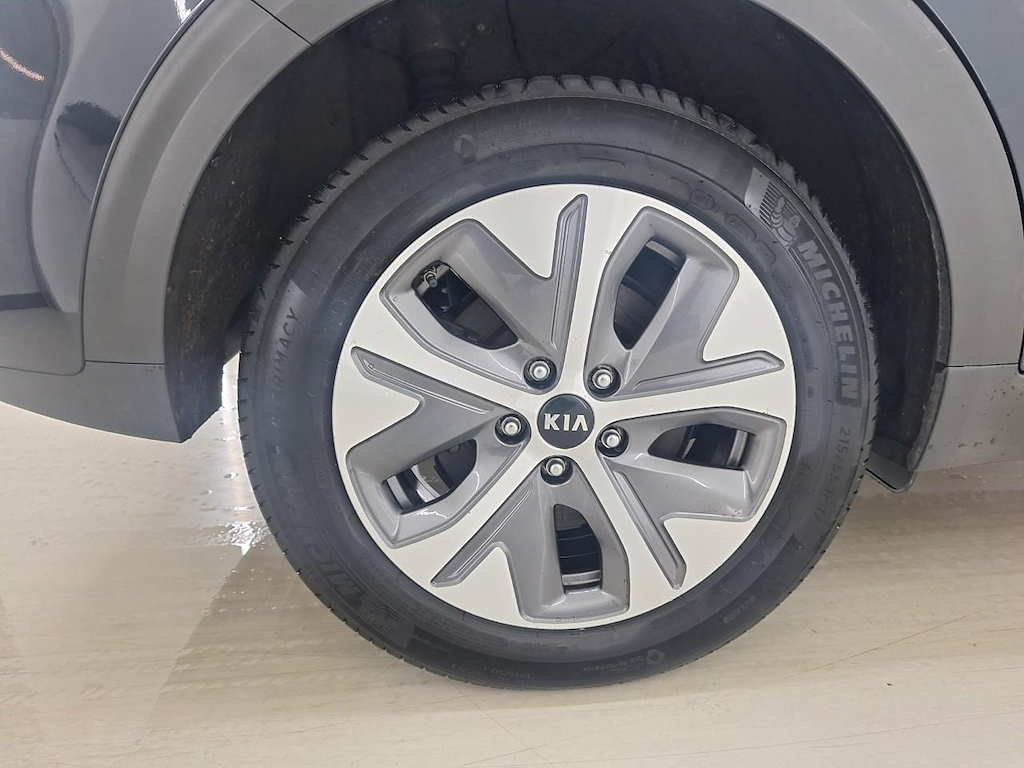 Foto 10 van Kia Niro