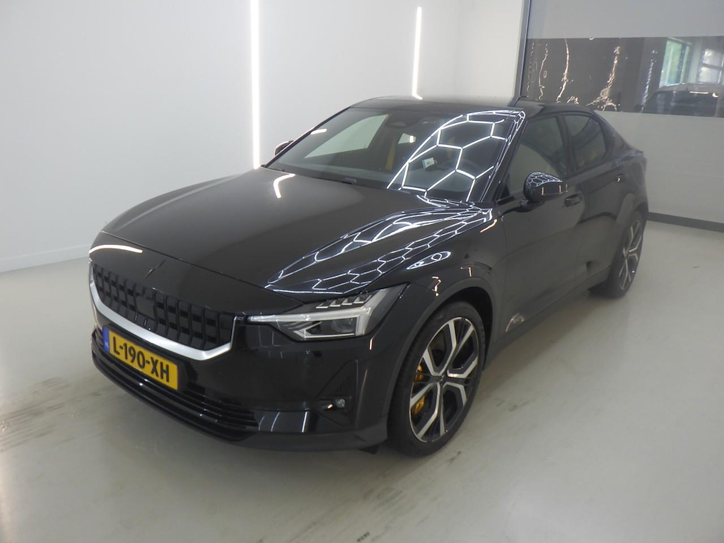 Foto 2 van Polestar 2