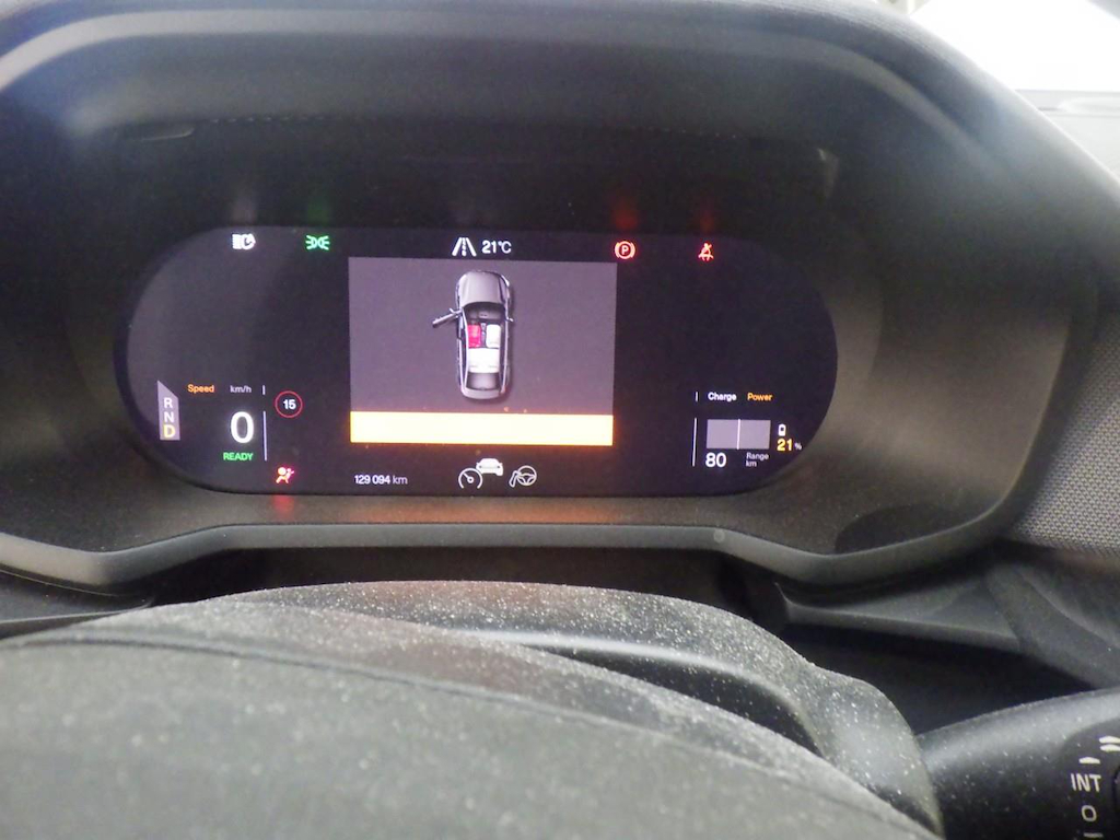 Foto 19 van Polestar 2