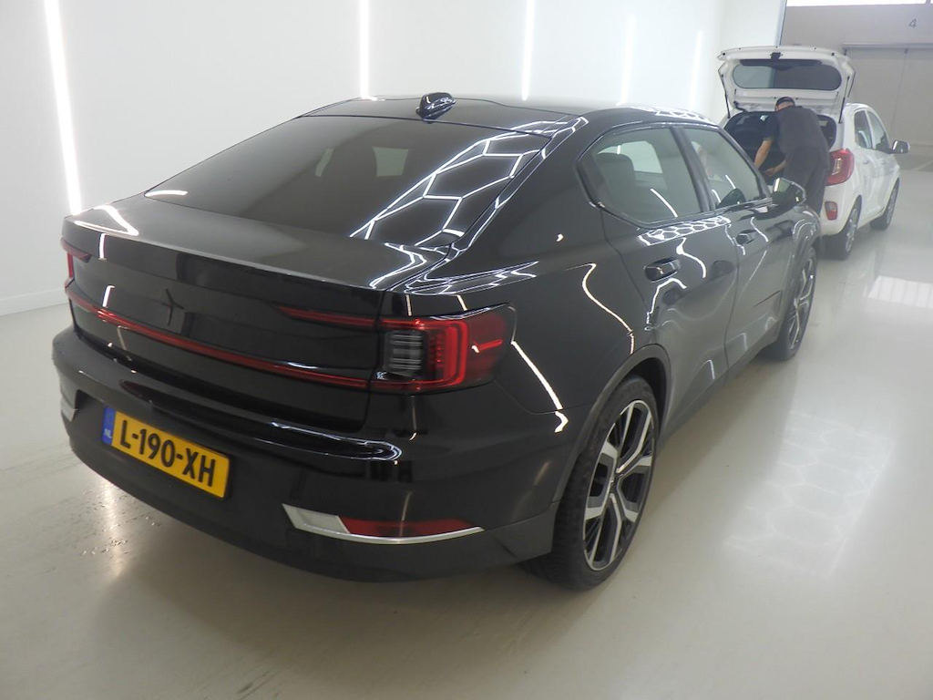 Foto 3 van Polestar 2