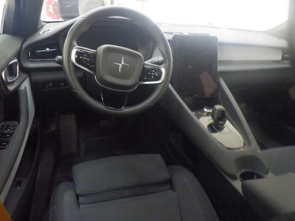 Foto 4 van Polestar 2