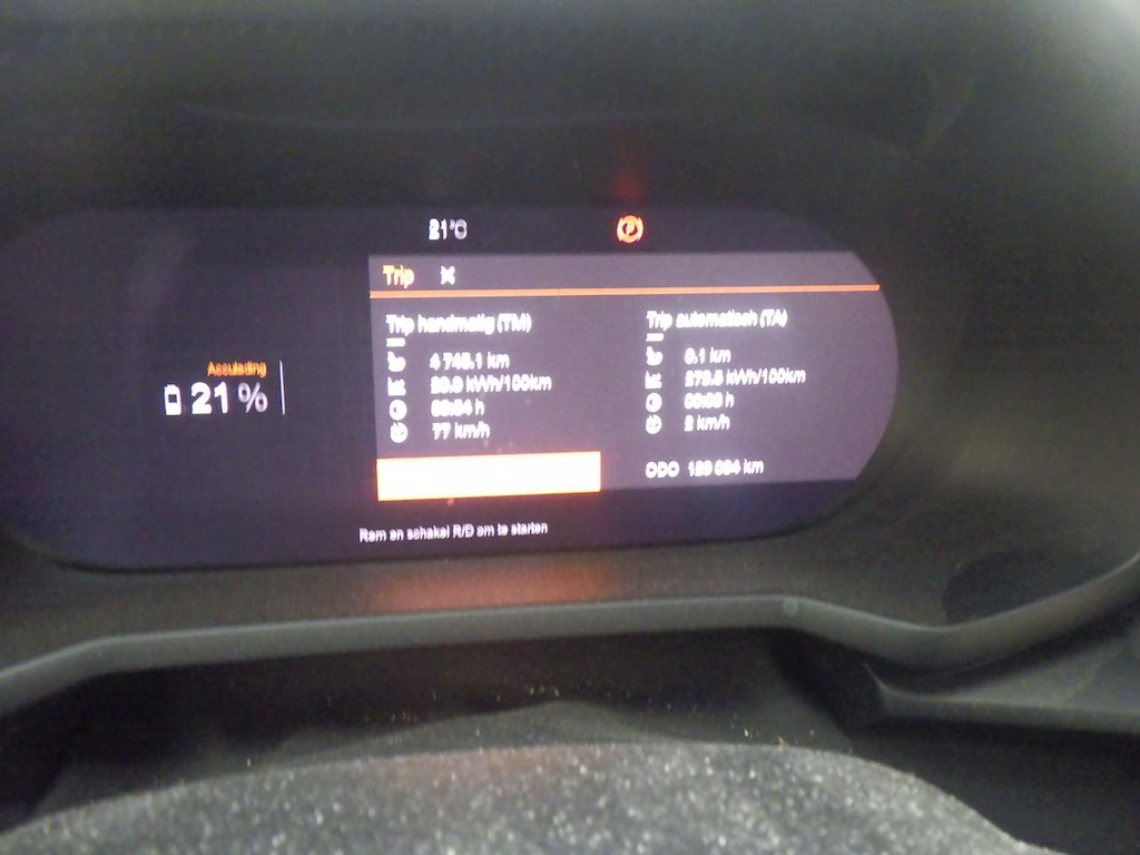 Foto 5 van Polestar 2