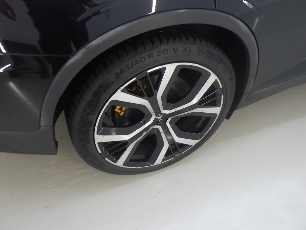 Foto 32 van Polestar 2