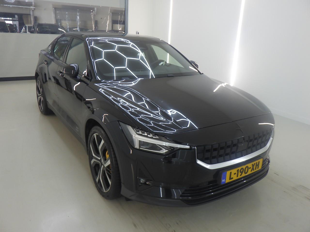 Foto 6 van Polestar 2