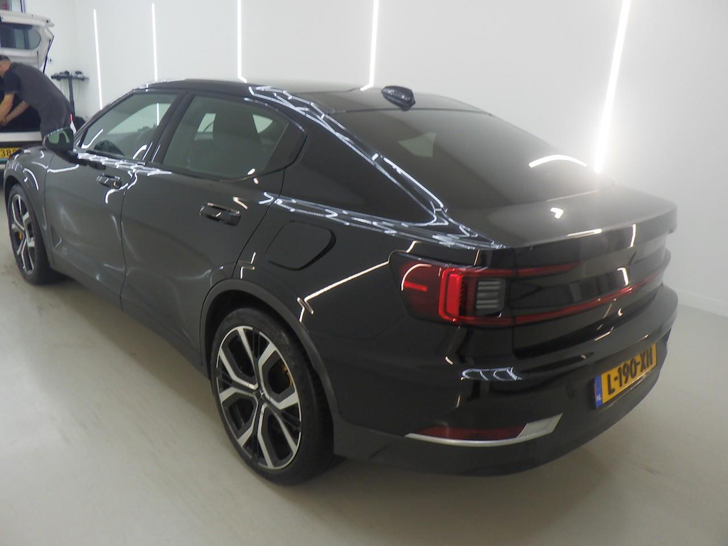 Foto 7 van Polestar 2