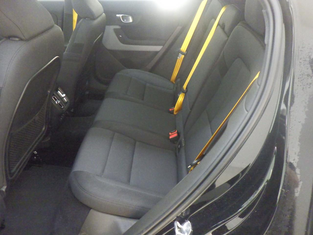 Foto 9 van Polestar 2
