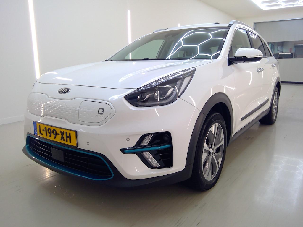 Foto 2 van Kia Niro