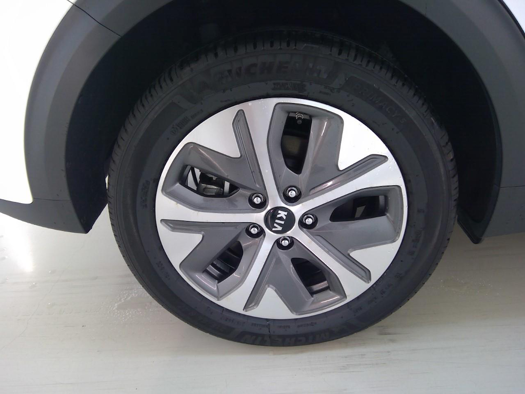 Foto 13 van Kia Niro
