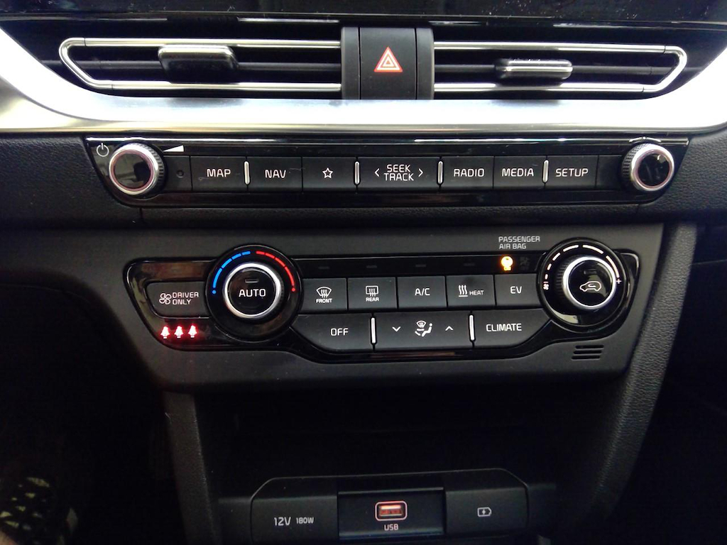 Foto 16 van Kia Niro
