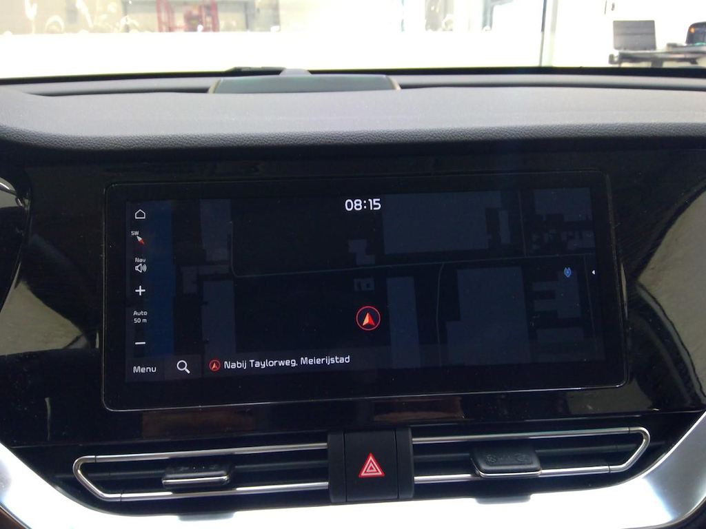 Foto 17 van Kia Niro