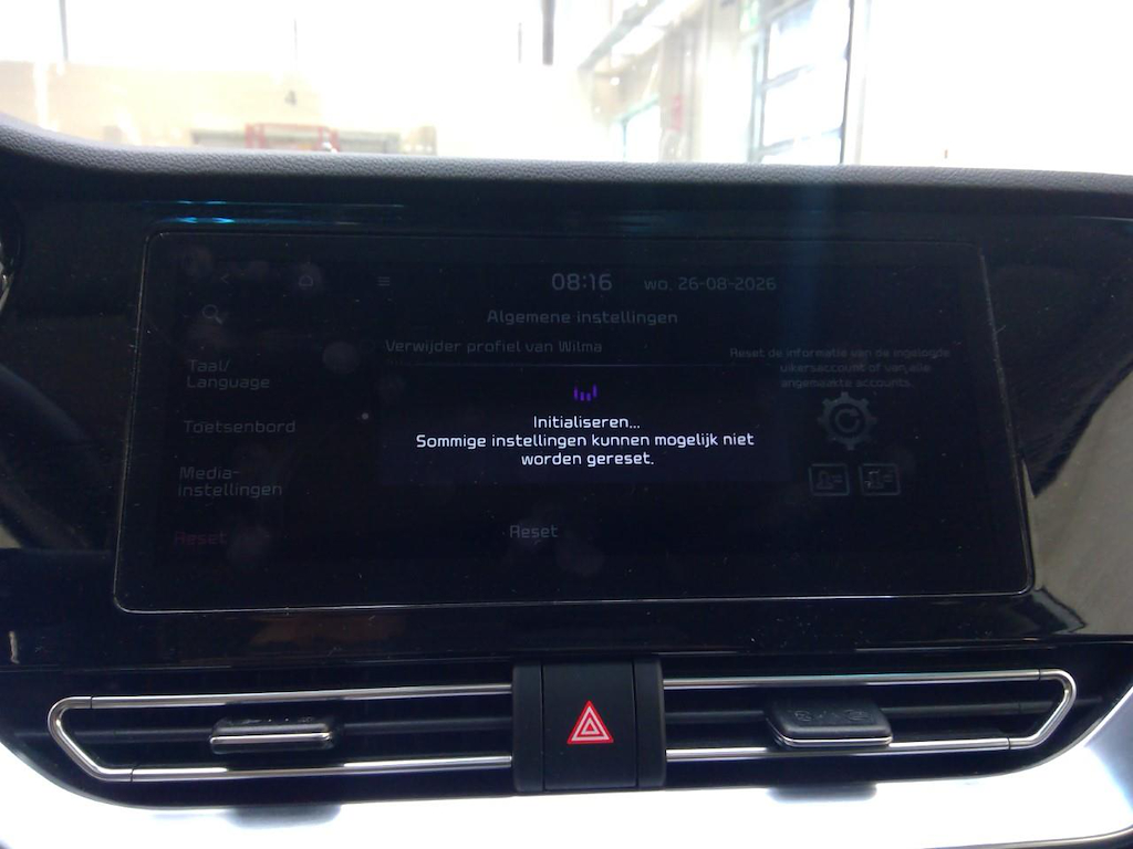 Foto 19 van Kia Niro
