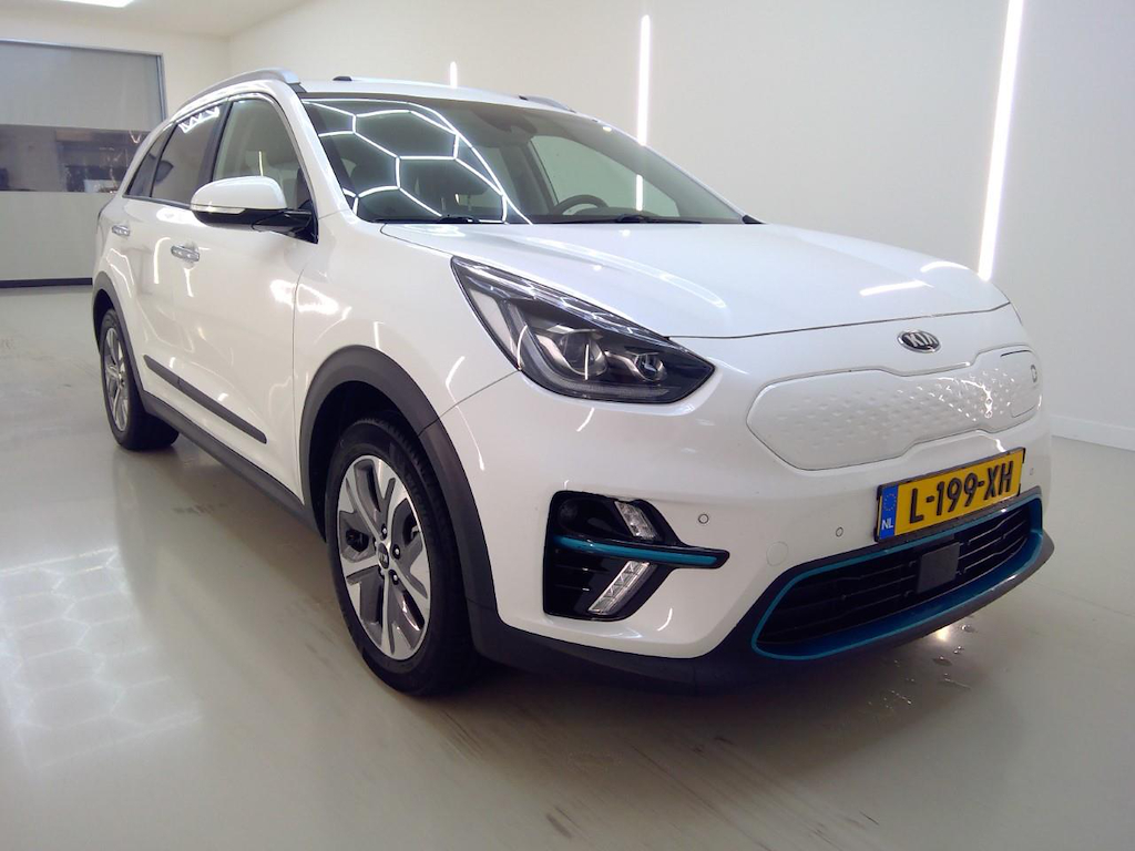 Foto 3 van Kia Niro