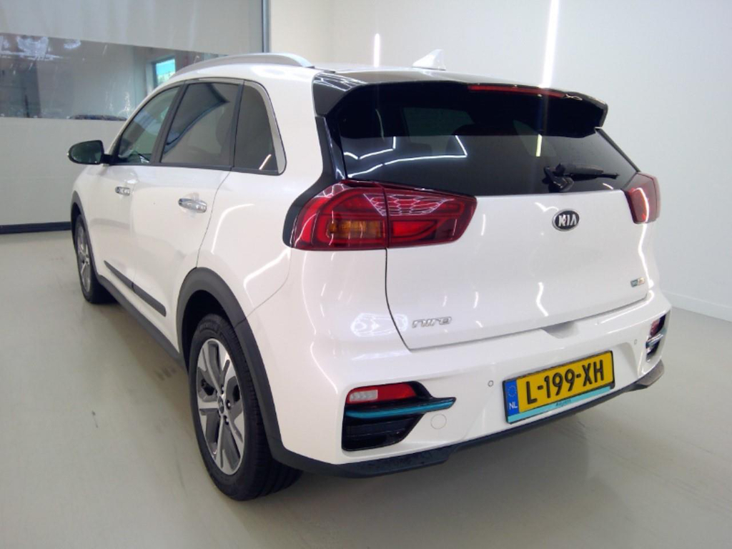 Foto 5 van Kia Niro