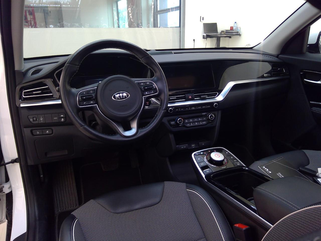 Foto 6 van Kia Niro