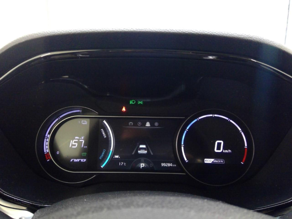 Foto 7 van Kia Niro