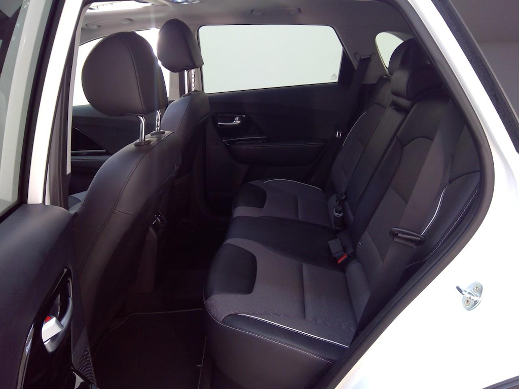 Foto 8 van Kia Niro