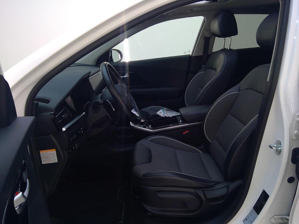Foto 9 van Kia Niro