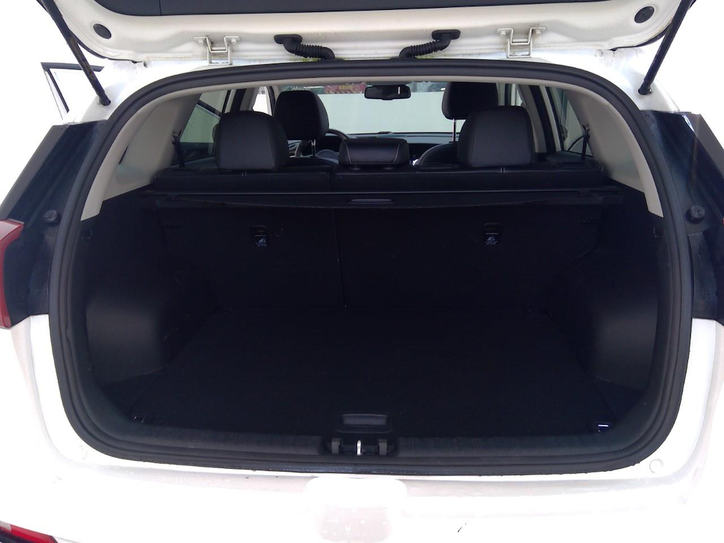 Foto 10 van Kia Niro