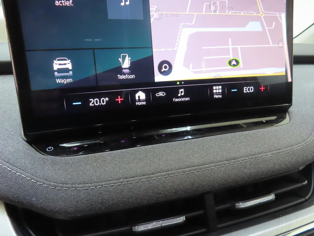 Foto 14 van Skoda Enyaq