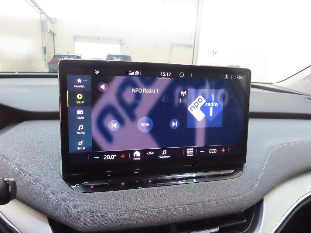 Foto 16 van Skoda Enyaq