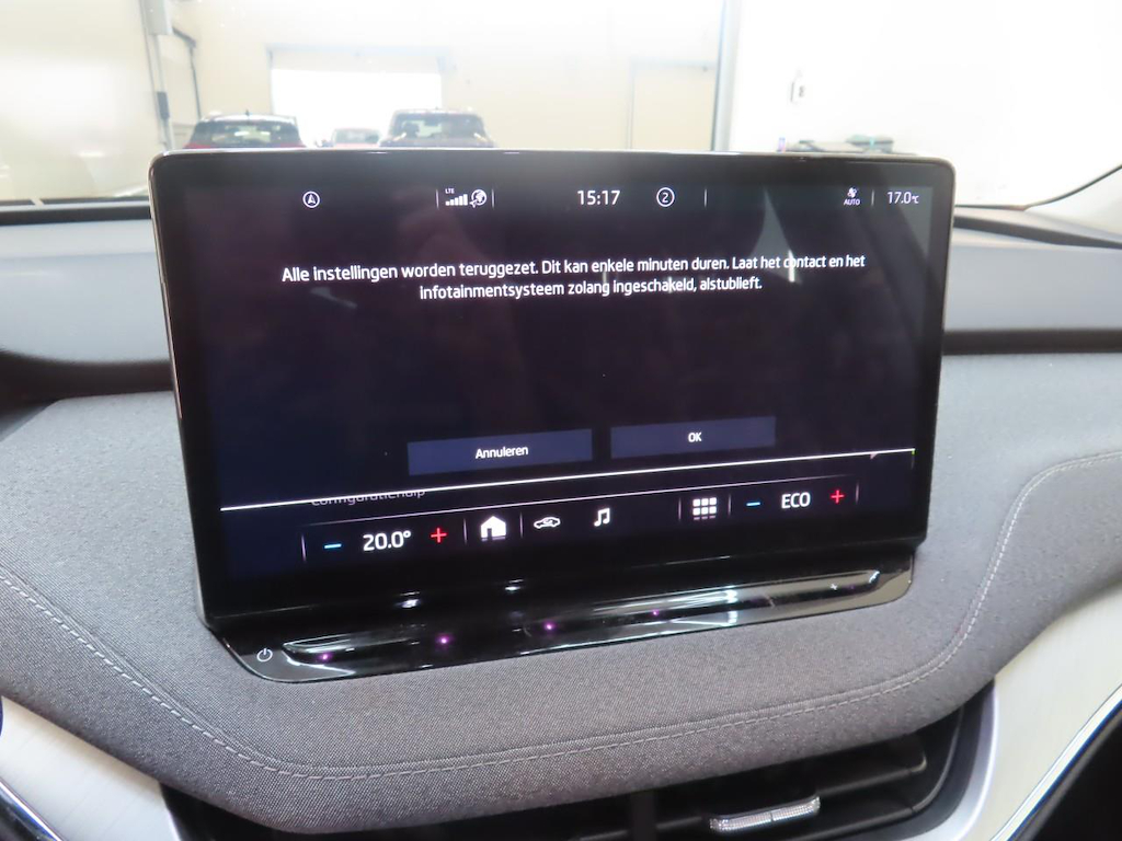 Foto 17 van Skoda Enyaq