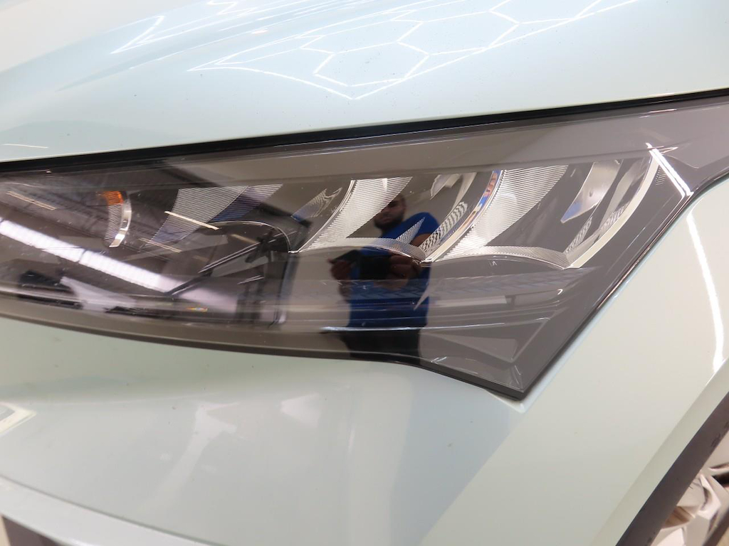 Foto 18 van Skoda Enyaq