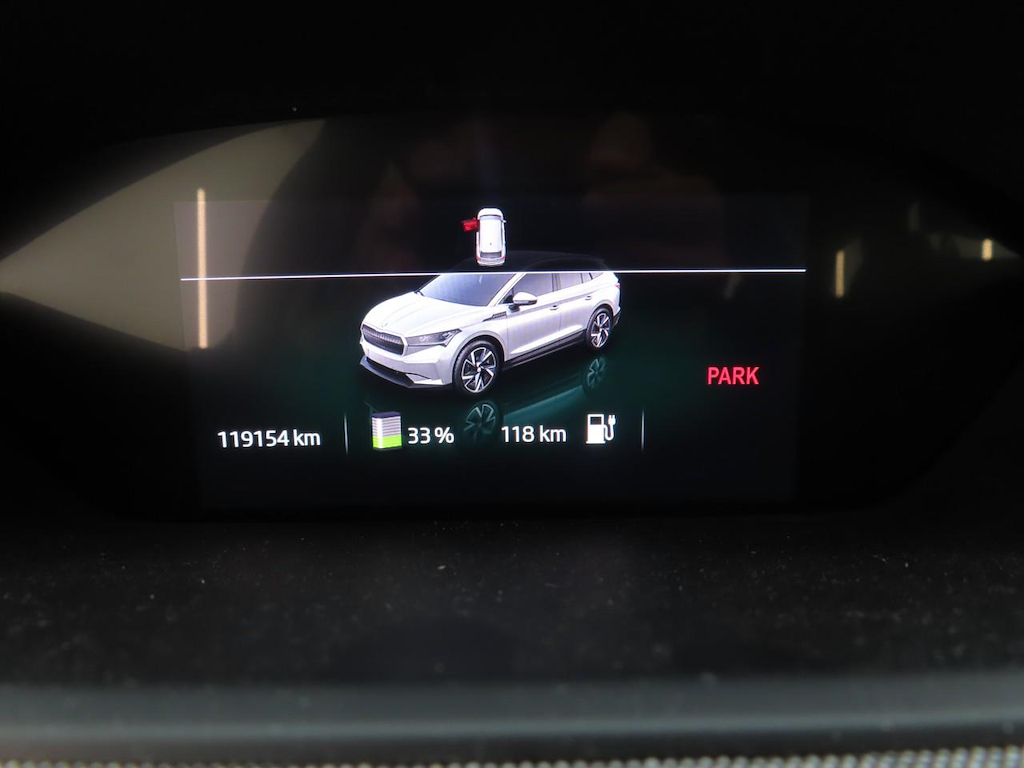 Foto 5 van Skoda Enyaq