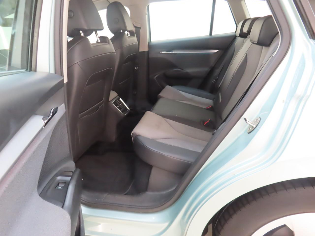 Foto 9 van Skoda Enyaq