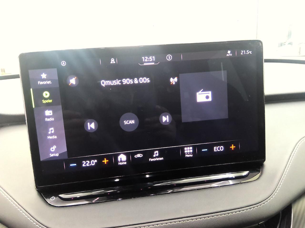 Foto 13 van Skoda Enyaq