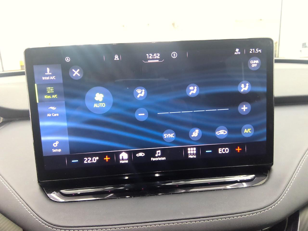 Foto 15 van Skoda Enyaq