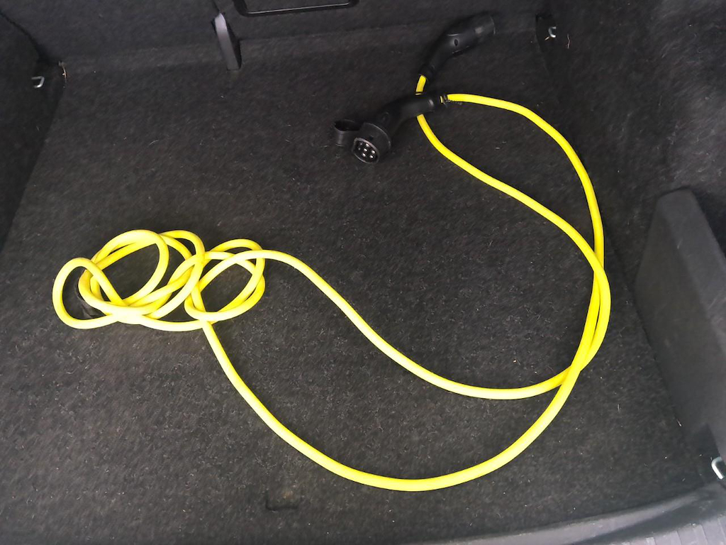 Foto 20 van Skoda Enyaq