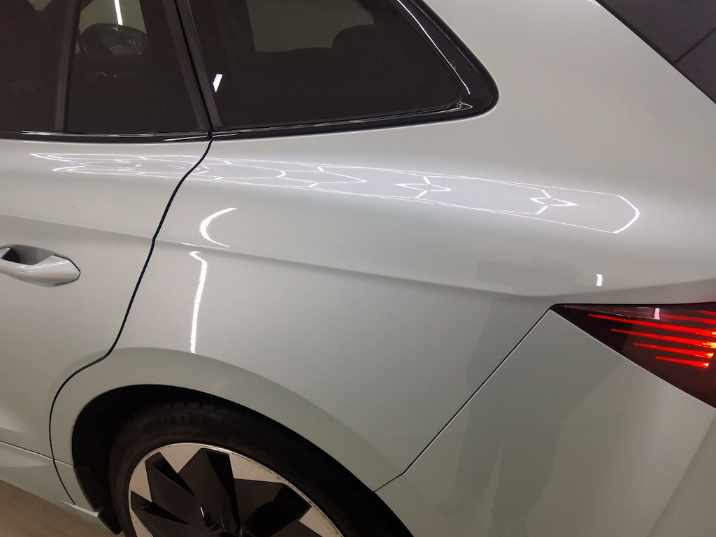 Foto 21 van Skoda Enyaq