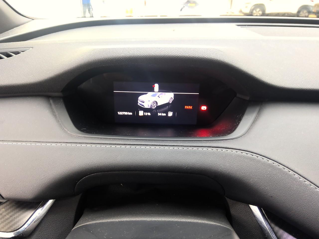 Foto 5 van Skoda Enyaq