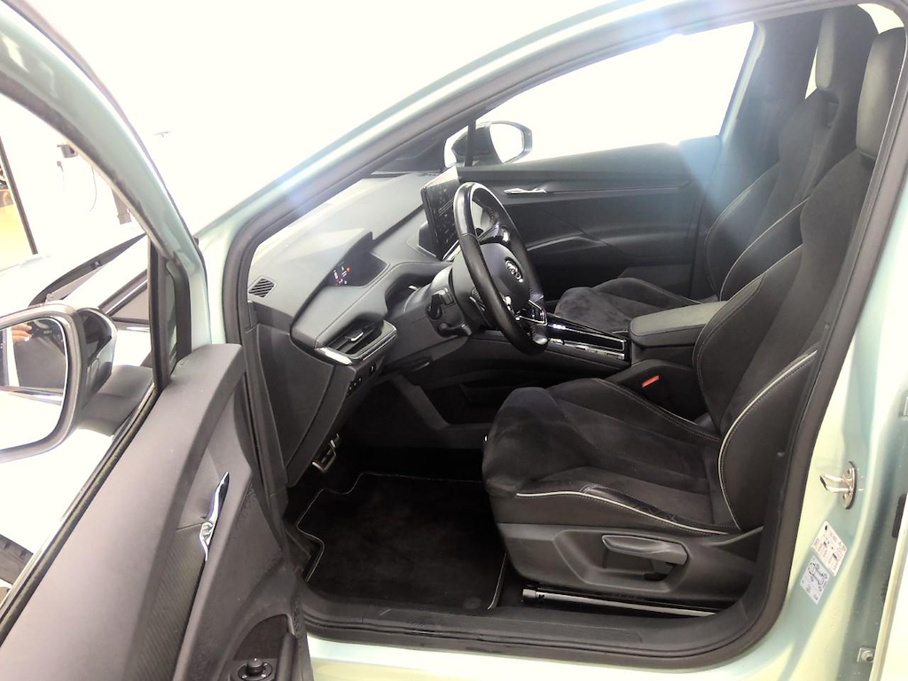 Foto 8 van Skoda Enyaq
