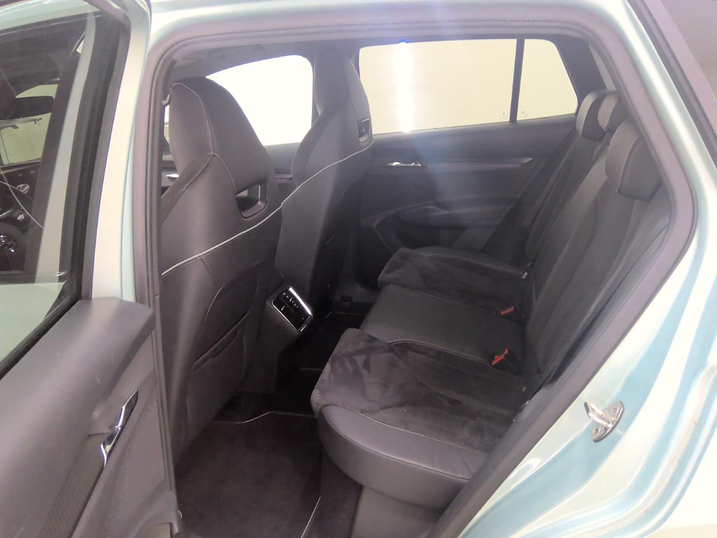 Foto 9 van Skoda Enyaq