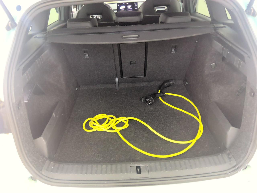Foto 10 van Skoda Enyaq