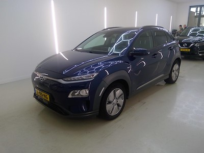 Köp HYUNDAI KONA på Ayvens Carmarket