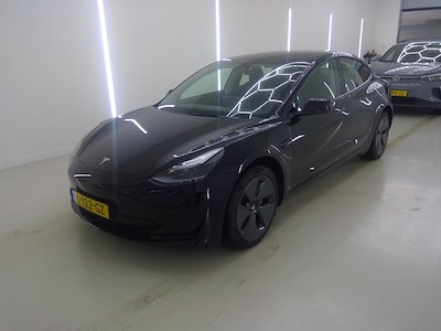 Compra TESLA Model 3 en Ayvens Carmarket