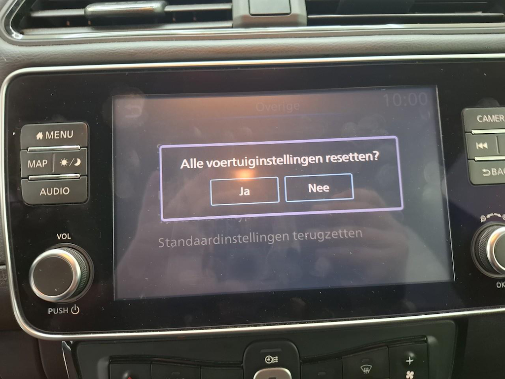 Foto 15 van Nissan Leaf
