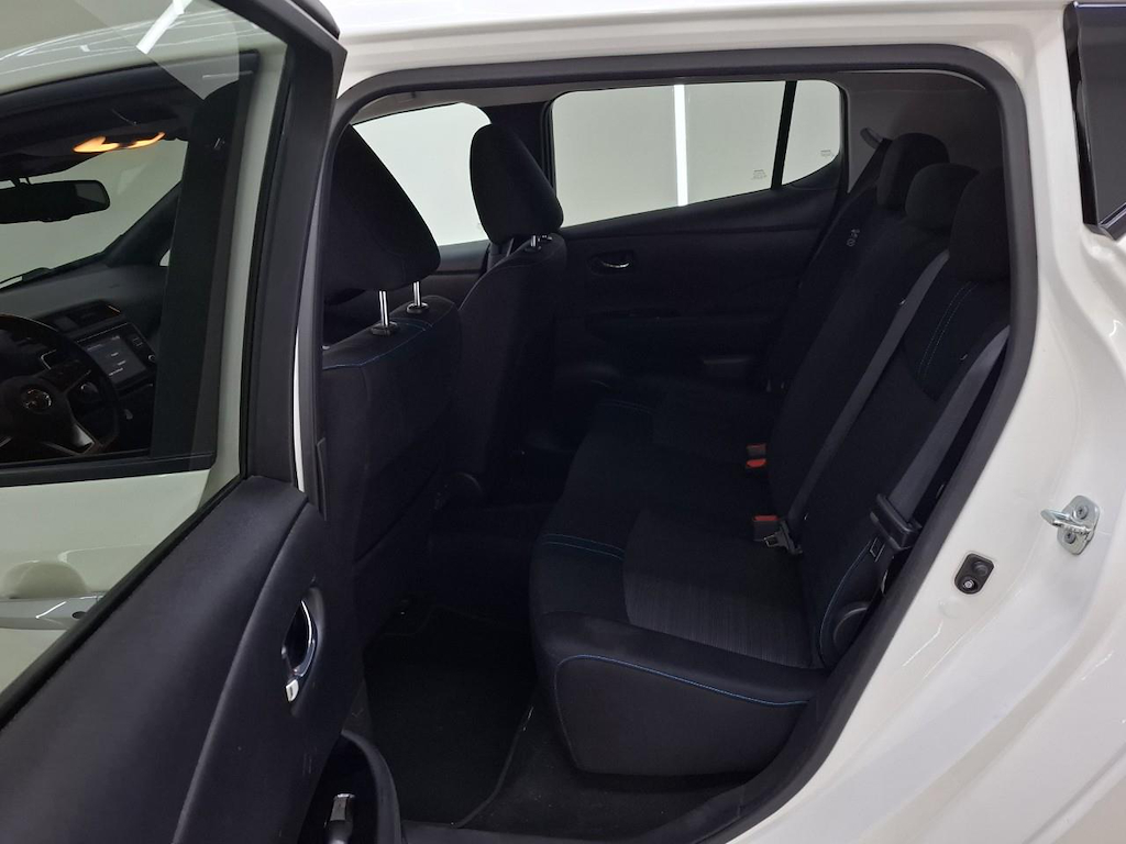 Foto 7 van Nissan Leaf