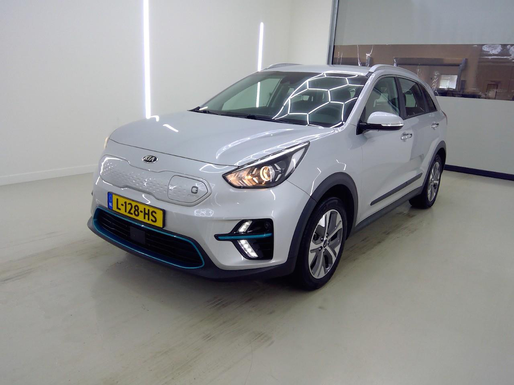 Foto 2 van Kia Niro