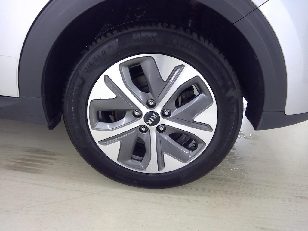 Foto 13 van Kia Niro