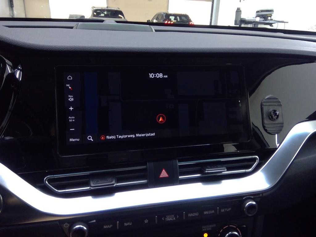 Foto 17 van Kia Niro