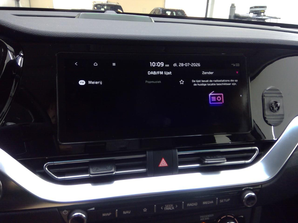 Foto 18 van Kia Niro