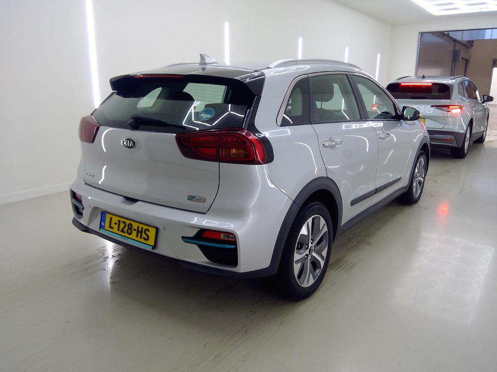 Foto 3 van Kia Niro