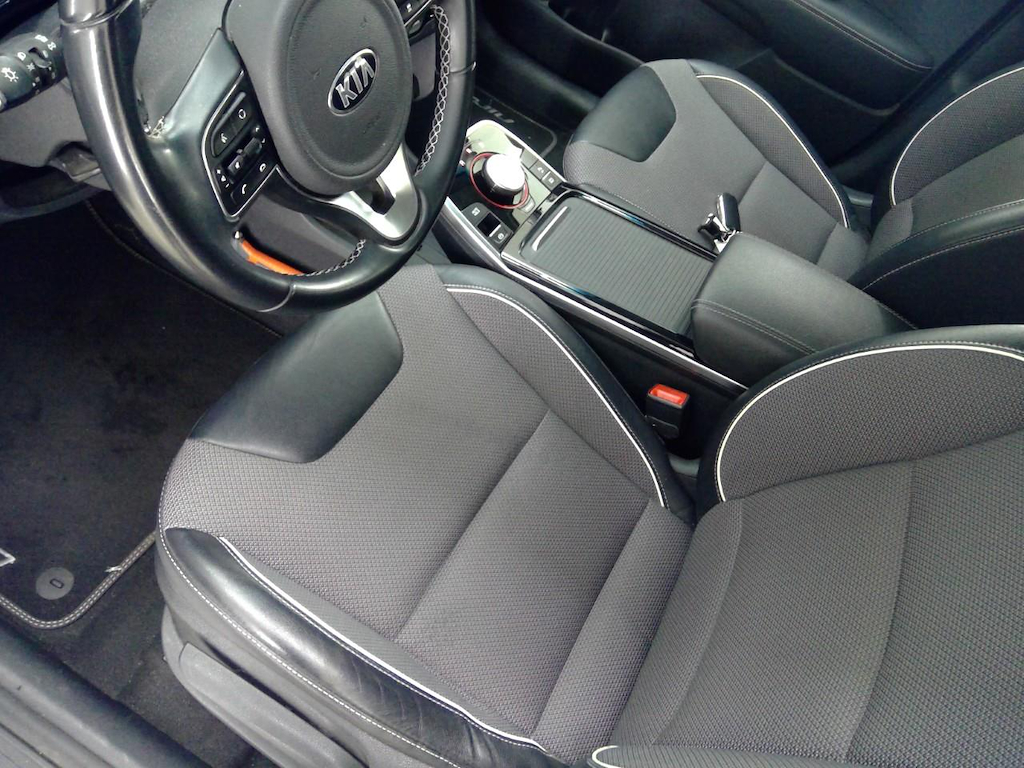 Foto 24 van Kia Niro