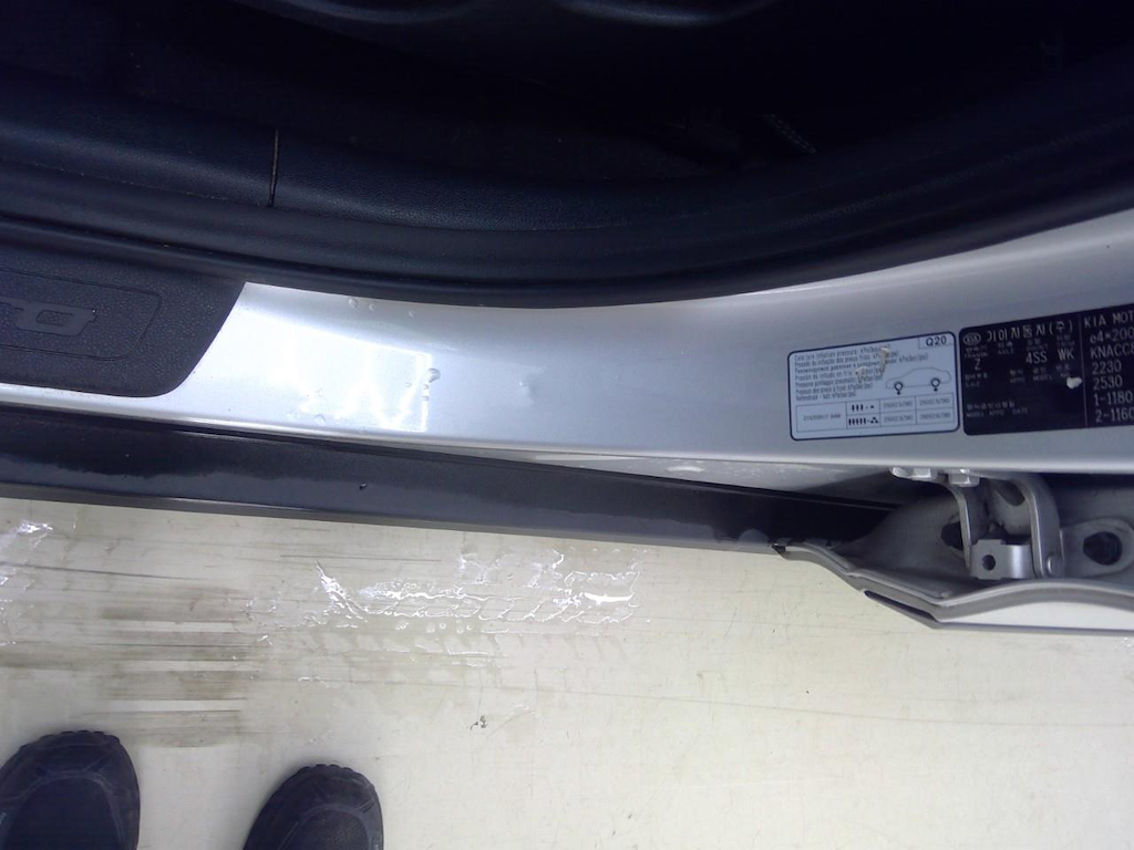 Foto 28 van Kia Niro