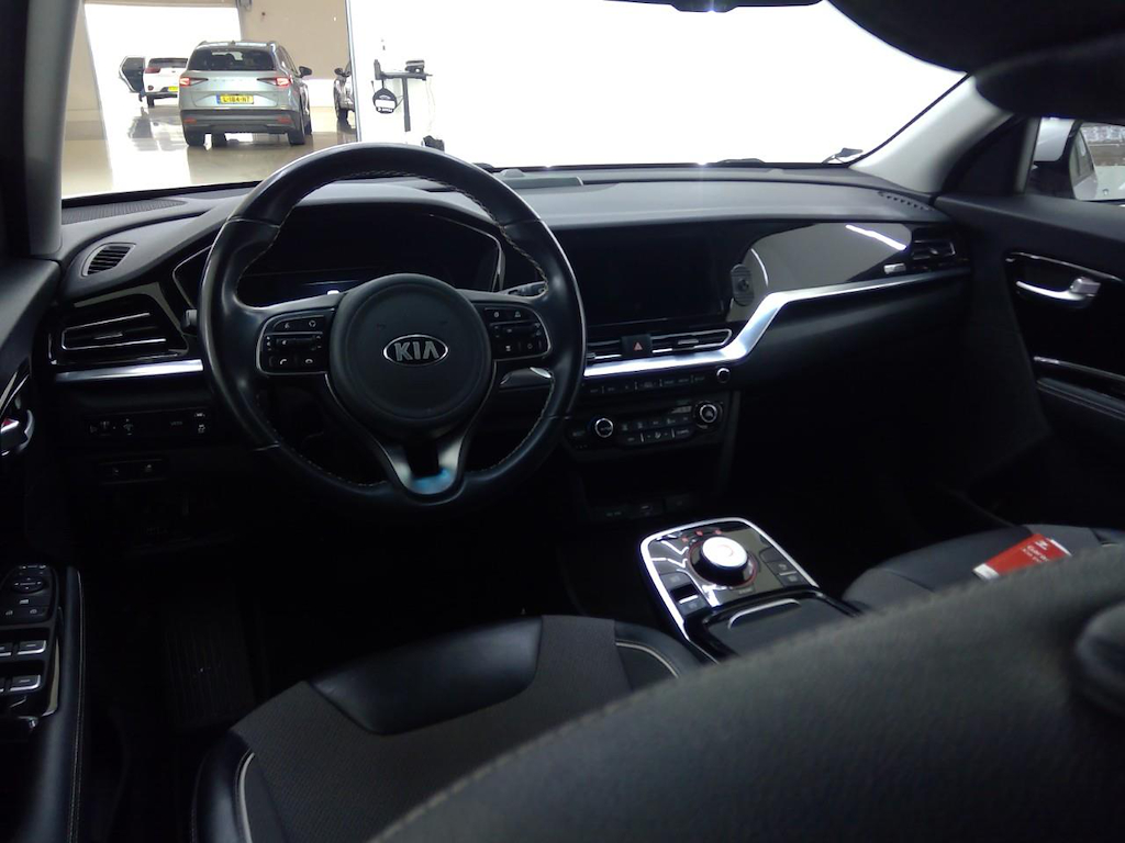 Foto 4 van Kia Niro