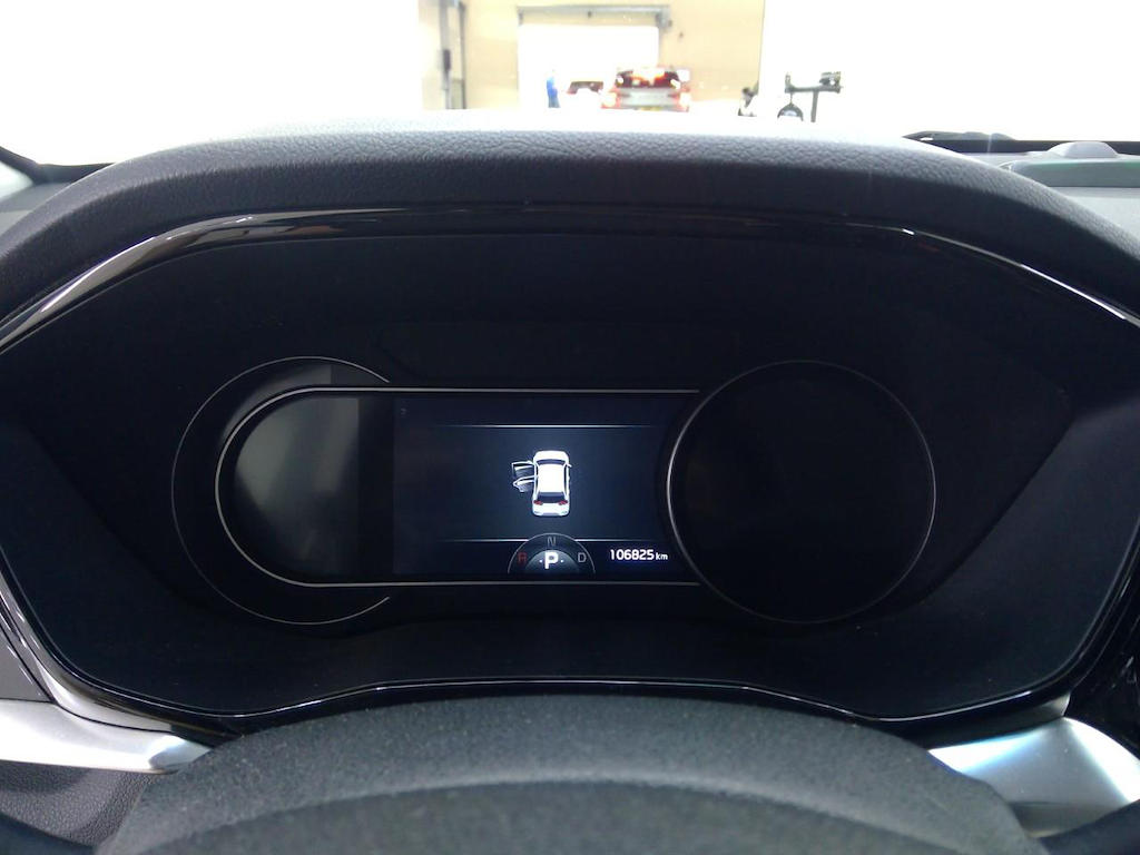 Foto 5 van Kia Niro
